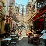 Le Port Karakoey فندق اسطنبول