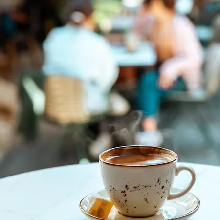 Le Port Karakoey Istanbul