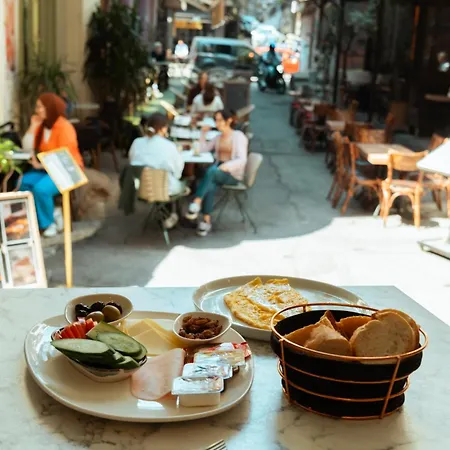 Hotel Le Port Karakoey Istanbul