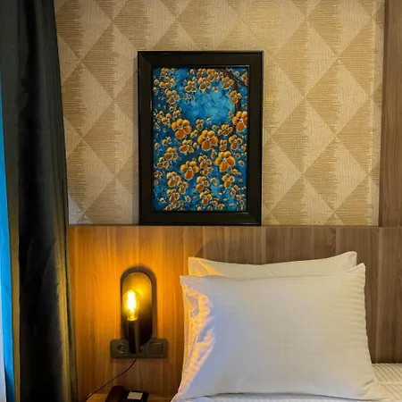 Le Port Karakoey Hotel Stambuł