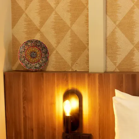 Le Port Karakoey 伊斯坦布尔