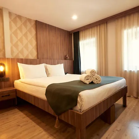 Hotel Le Port Karakoey *