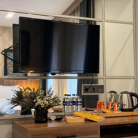 酒店 Le Port Karakoey