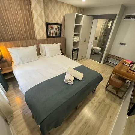 Le Port Karakoey 酒店 伊斯坦布尔