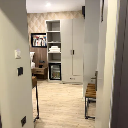 Hotel Le Port Karakoey