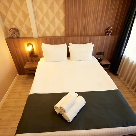 Hotel Le Port Karakoey