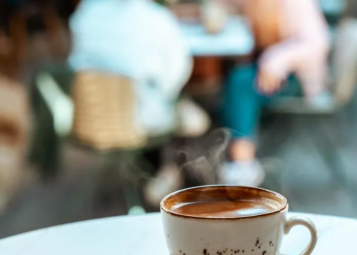 Le Port Karakoey イスタンブール