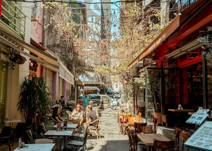 Le Port Karakoey ホテル イスタンブール