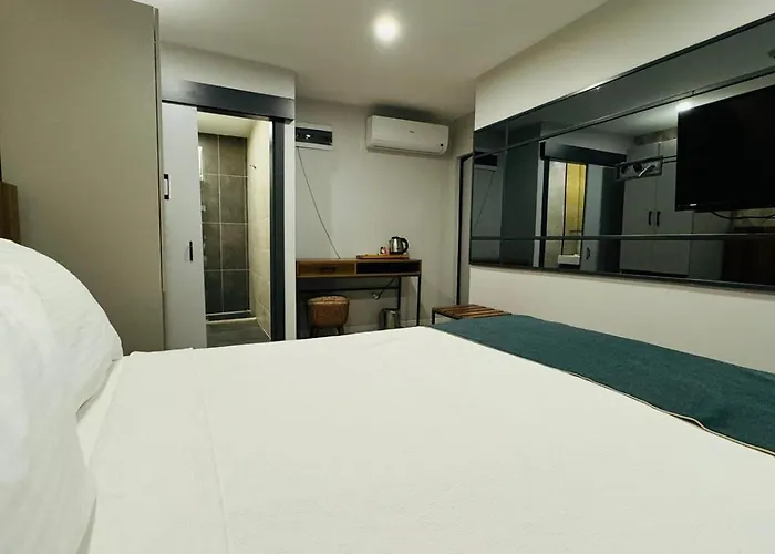 Le Port Karakoey ホテル *