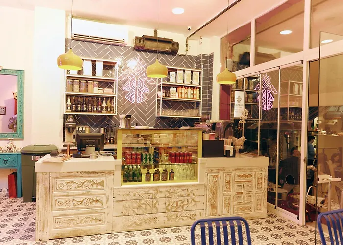 Le Port Karakoey * イスタンブール