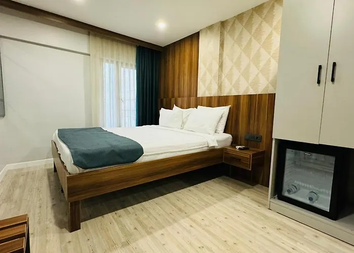 ホテル Le Port Karakoey