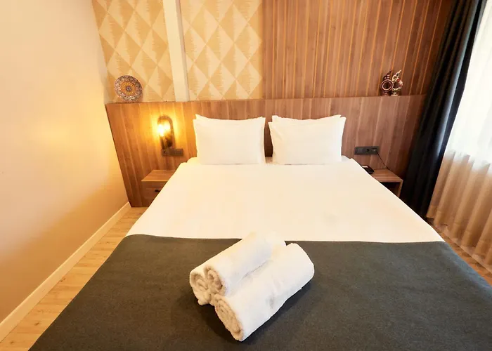 Le Port Karakoey * イスタンブール