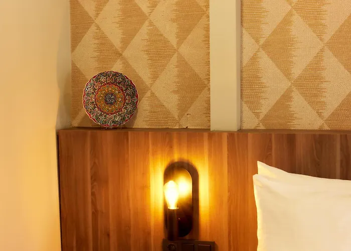 Le Port Karakoey イスタンブール