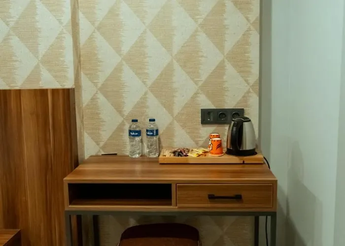 Le Port Karakoey * イスタンブール