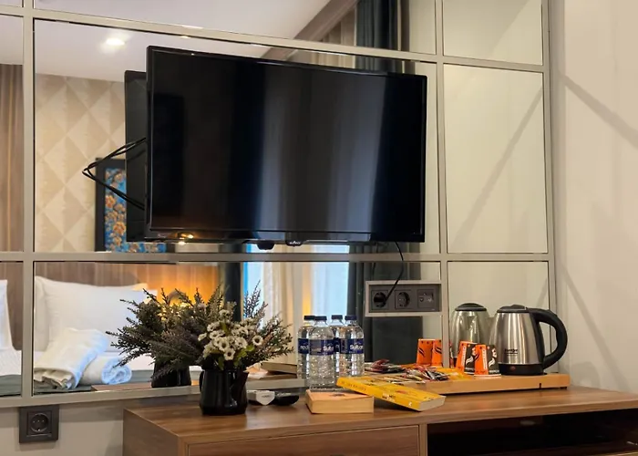 ホテル Le Port Karakoey