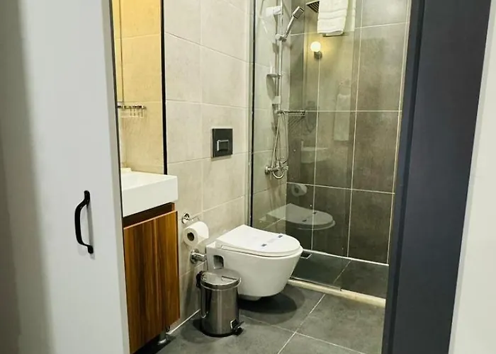 Le Port Karakoey ホテル *