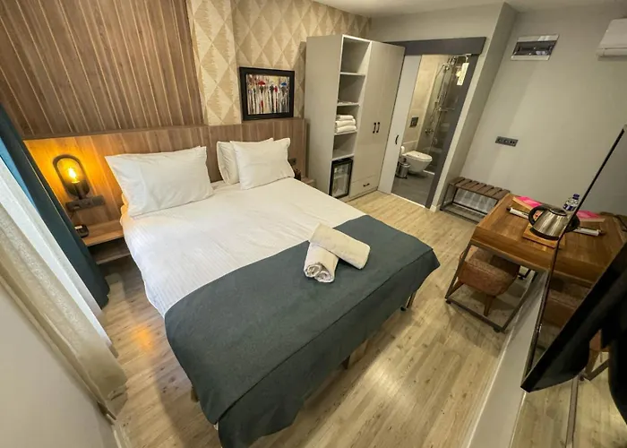 Le Port Karakoey ホテル イスタンブール