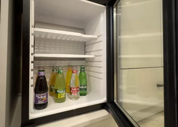 Le Port Karakoey イスタンブール