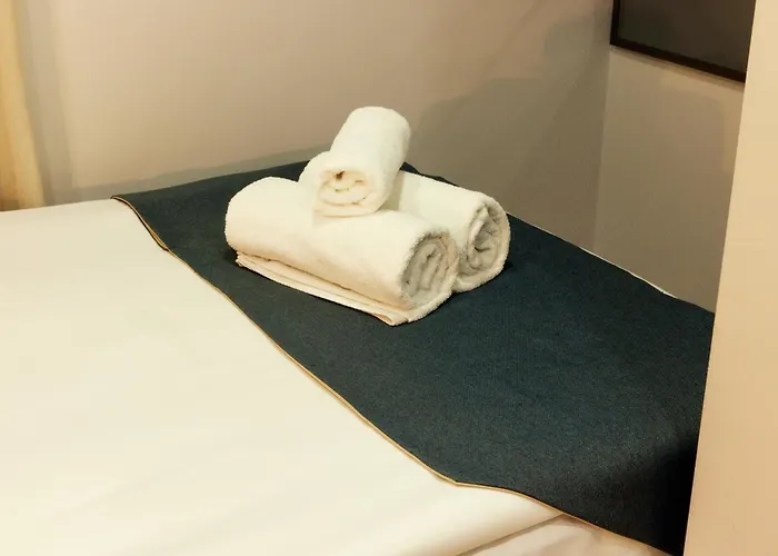 Le Port Karakoey ホテル