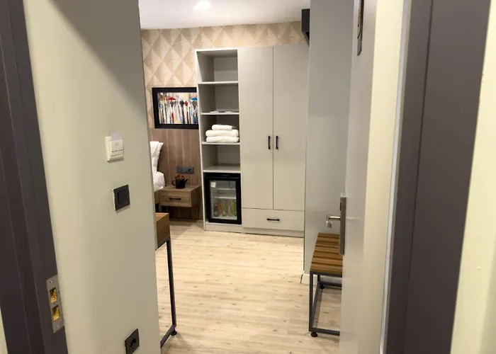 ホテル Le Port Karakoey