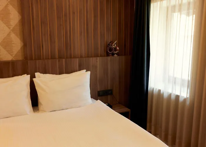 Le Port Karakoey ホテル *