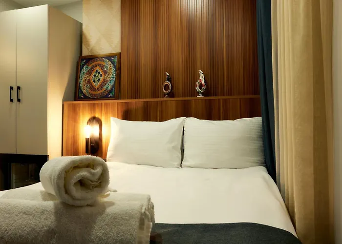 ホテル Le Port Karakoey