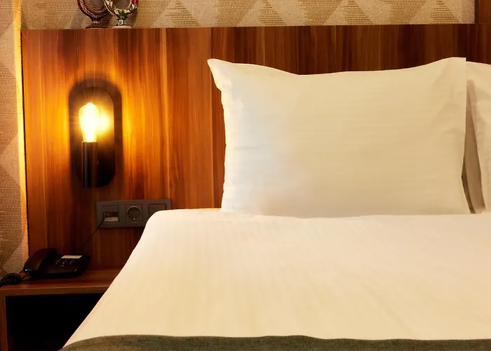 Le Port Karakoey ホテル