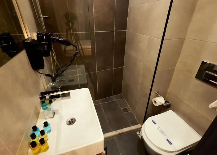 Le Port Karakoey * イスタンブール