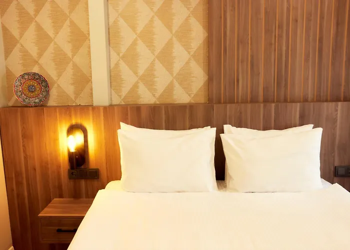 Le Port Karakoey ホテル イスタンブール