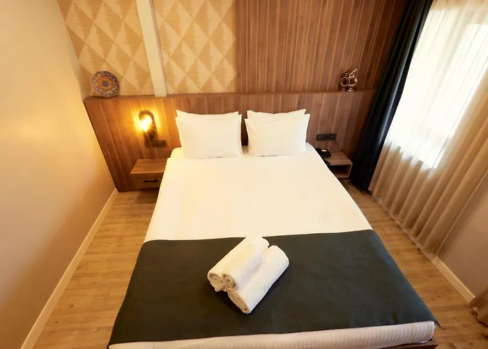 ホテル Le Port Karakoey