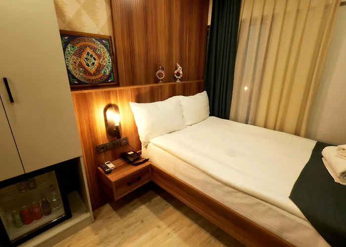 ホテル Le Port Karakoey *