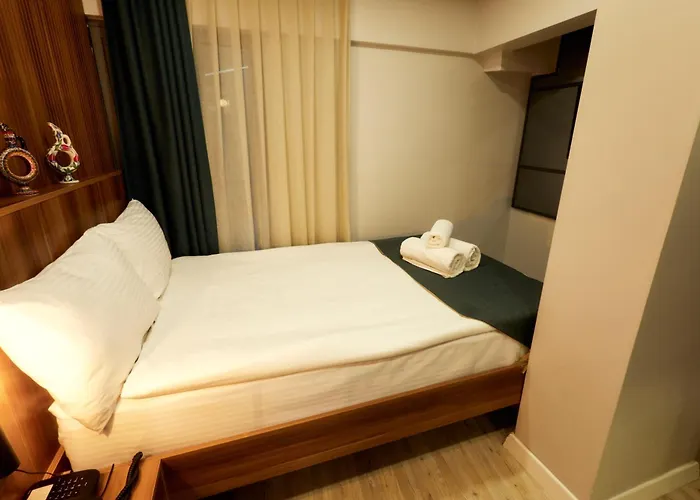 Le Port Karakoey ホテル イスタンブール