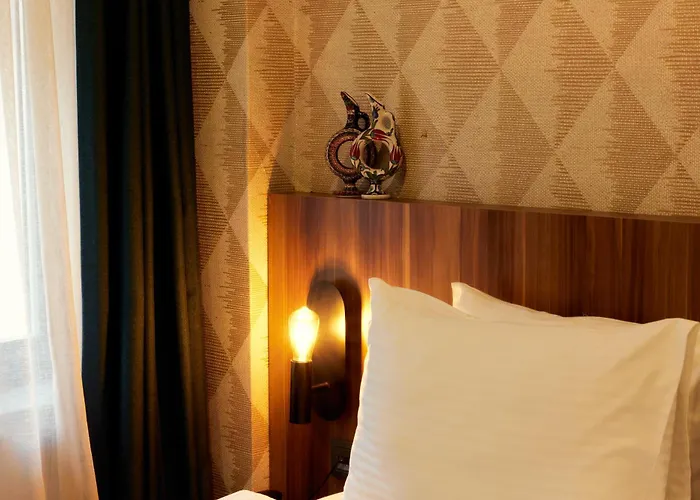 Le Port Karakoey ホテル *