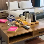 Hotel Le Port Karakoey *