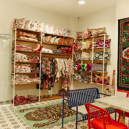 Hotel Le Port Karakoey Estambul