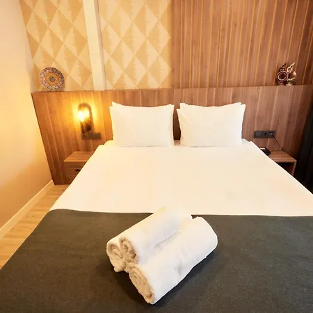 Le Port Karakoey * Estambul