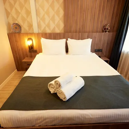 Hotel Le Port Karakoey Estambul