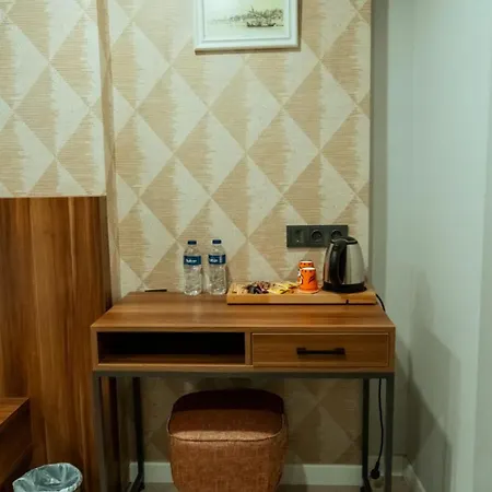 Le Port Karakoey * Estambul