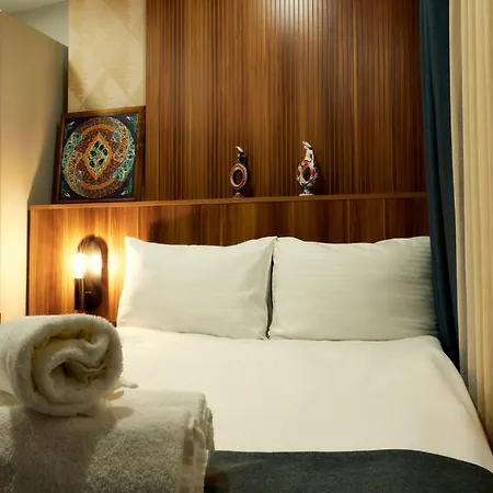 Hotel Le Port Karakoey