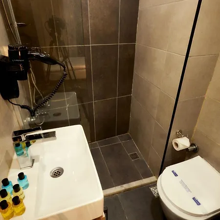 Le Port Karakoey * Estambul