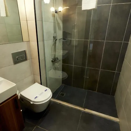 Le Port Karakoey Hotel