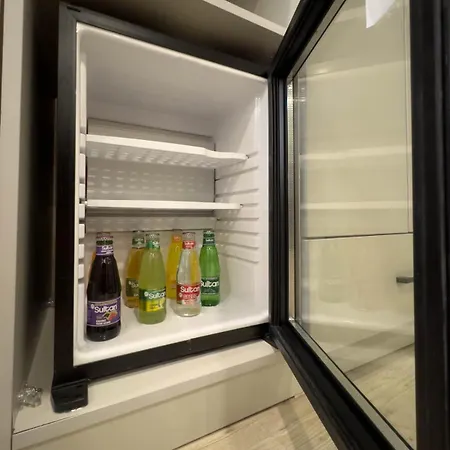 Le Port Karakoey Isztambul