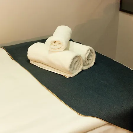 Le Port Karakoey Szálloda