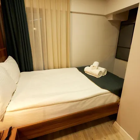 Le Port Karakoey Szálloda Isztambul